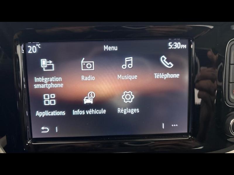 Renault Twingo E-Tech Electrique