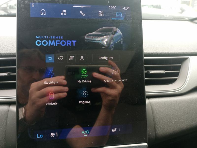 Renault Symbioz