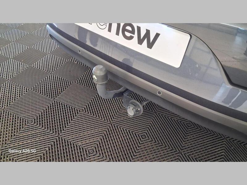Renault Megane IV Berline