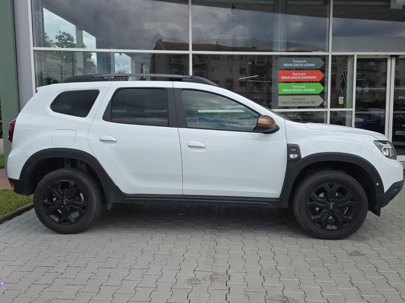 DACIA Duster 2023 — imagine 5