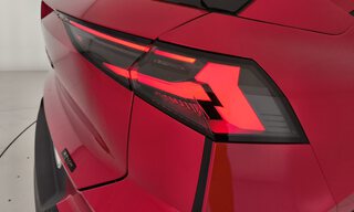 Vehicle 3D Image