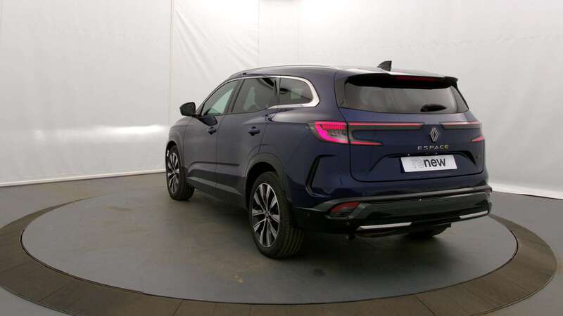 Renault Espace VI