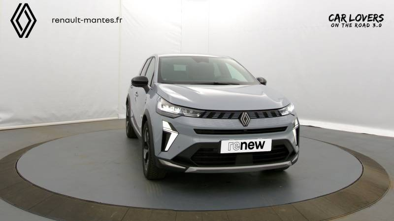 Renault Symbioz