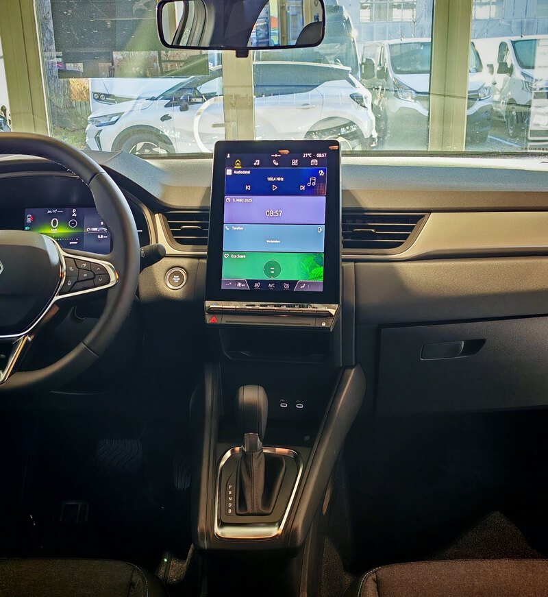 Renault Symbioz