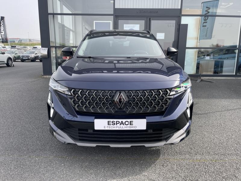 Renault Espace VI