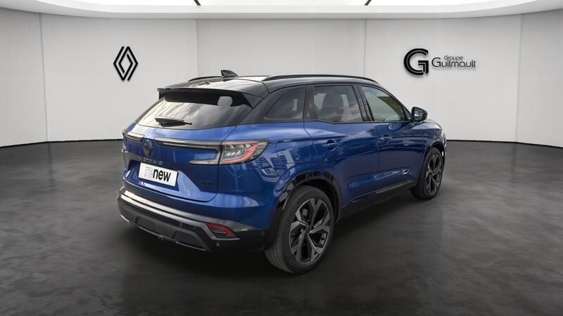 Renault Austral