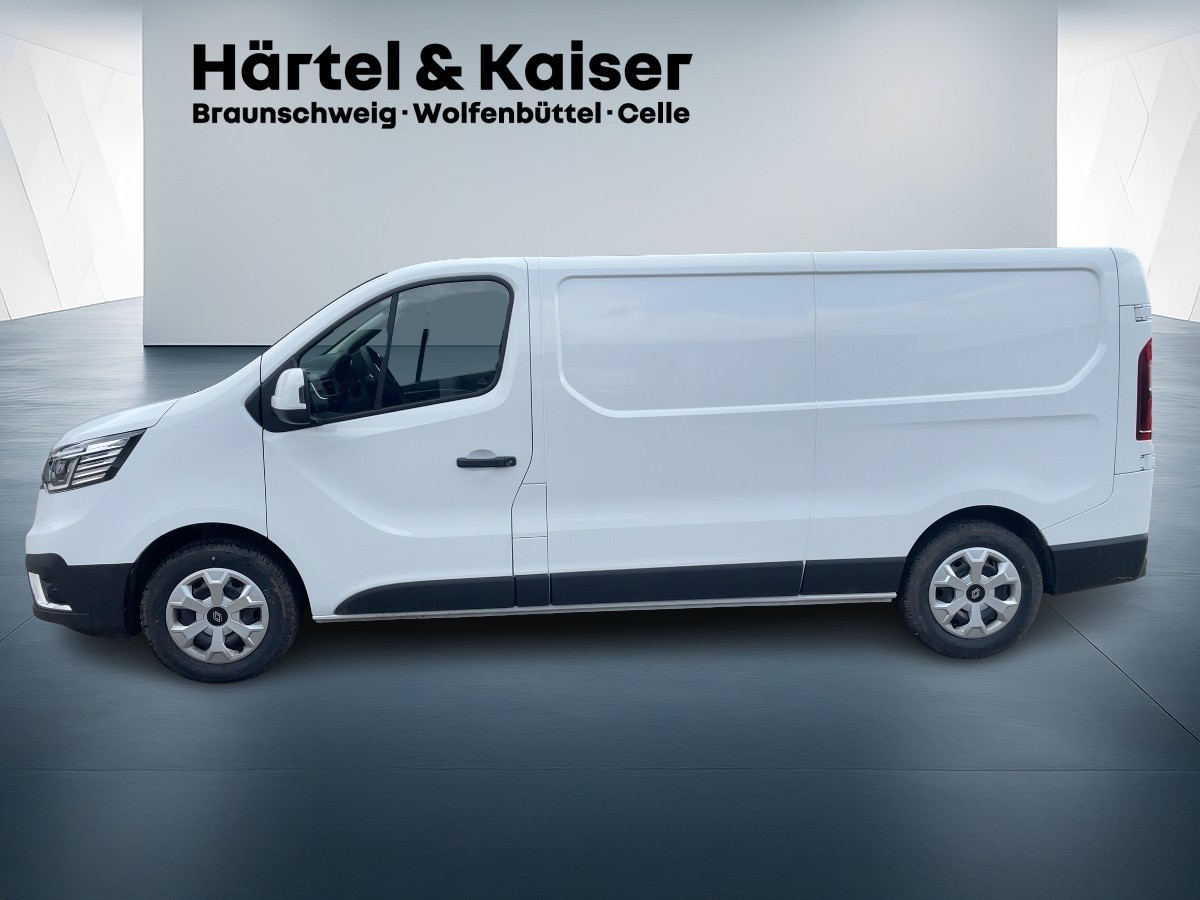 Renault Trafic – Bild 2