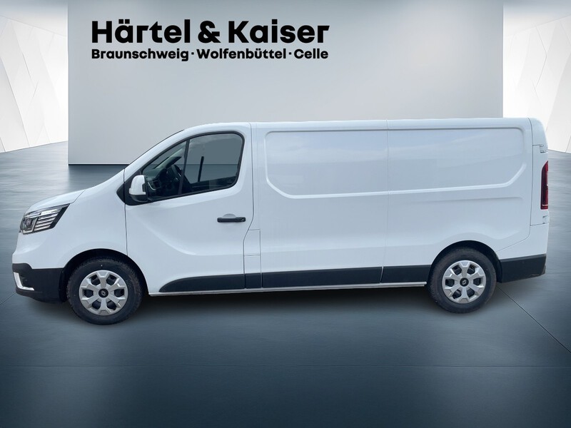 Fahrzeugabbildung Trafic ++++++++ Bild 2 von 50