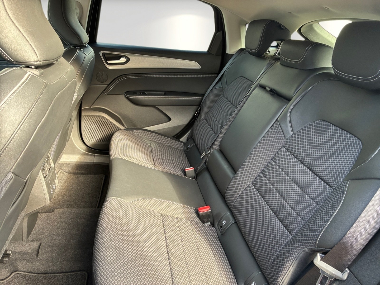 Renault Arkana – Bild 5