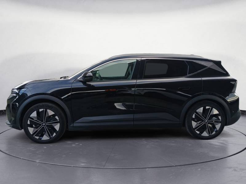 Renault Scenic E-Tech Electrique