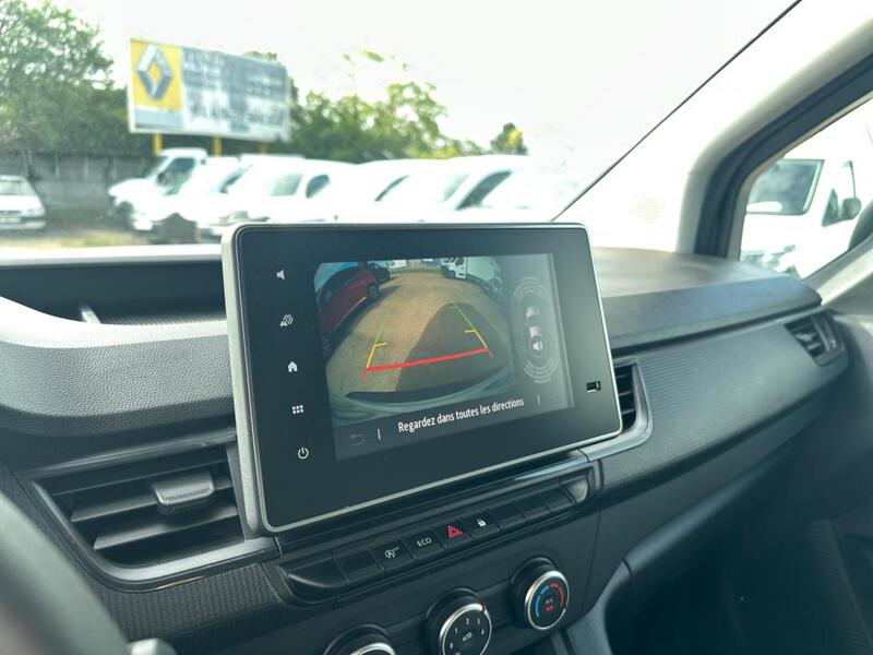 Renault Kangoo VU