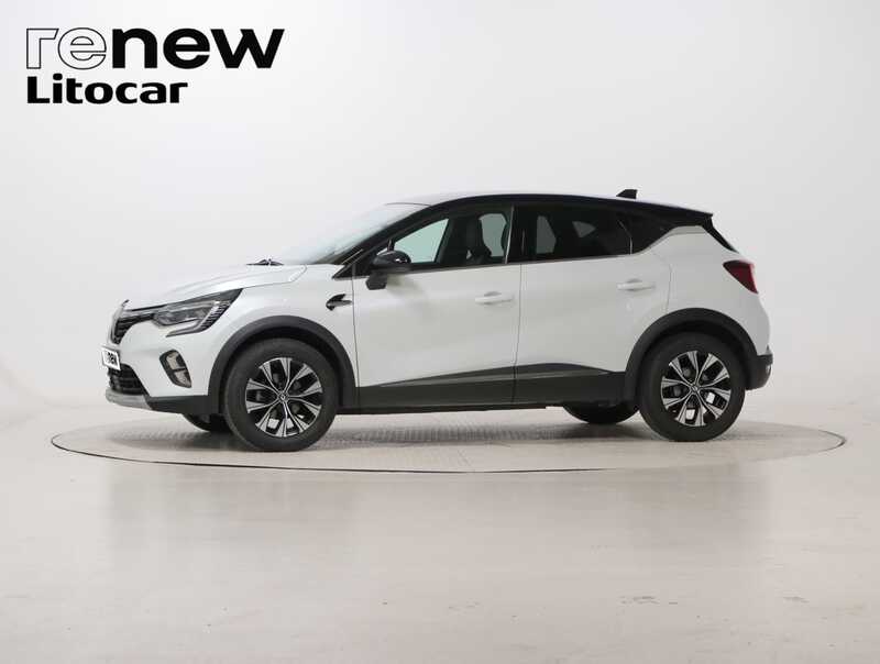 RENAULT Captur Captur Techno 90 TCE — photo 2