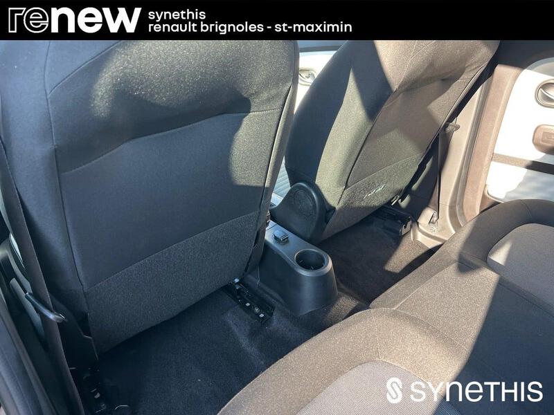 Renault Twingo III