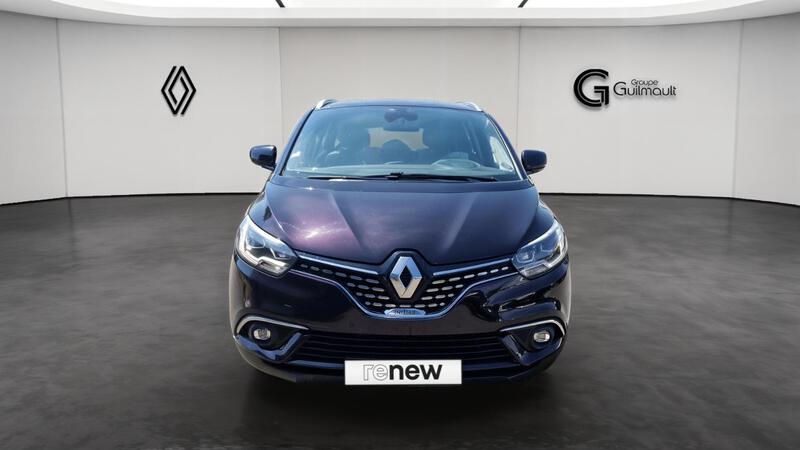 Renault Grand Scenic IV