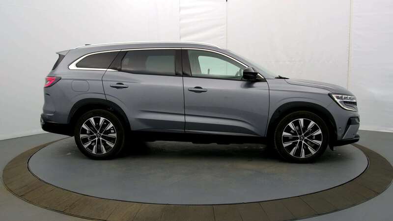 Renault Espace VI