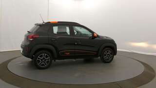 Vehicle 3D Image