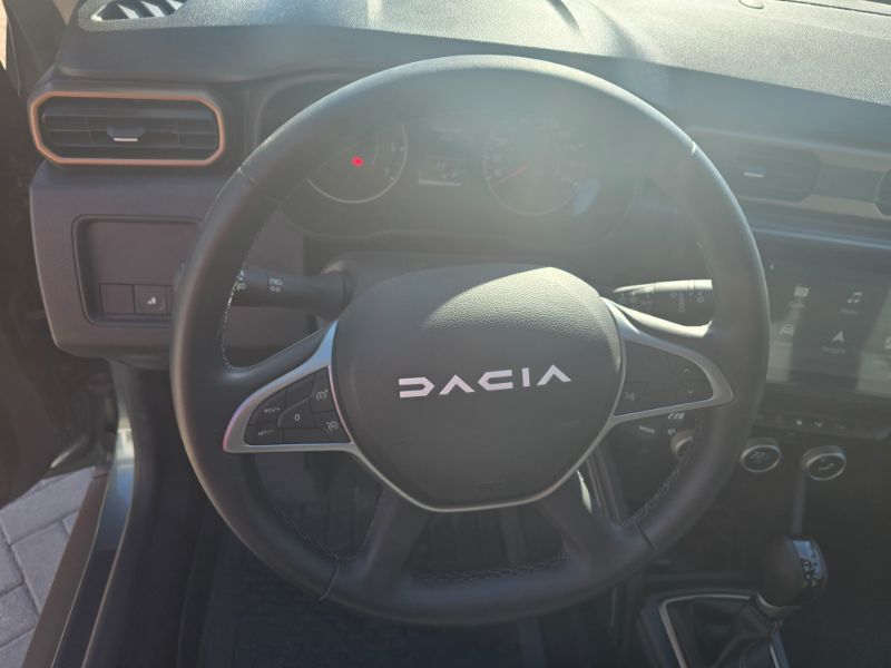 DACIA Duster 2023 — imagine 18