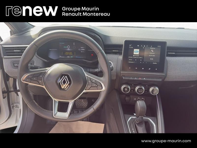 Renault Clio V