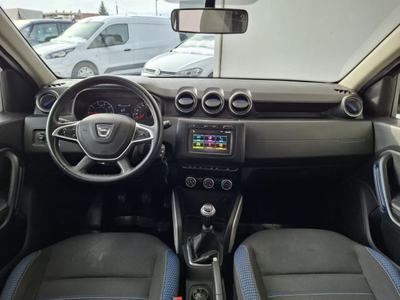 DACIA Duster 2021 — imagine 35