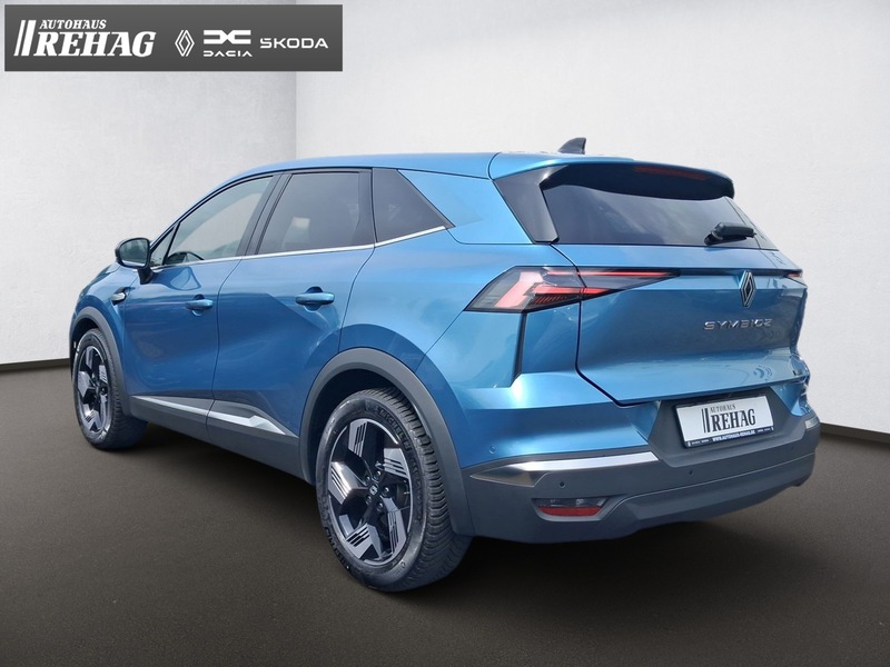 Renault Symbioz