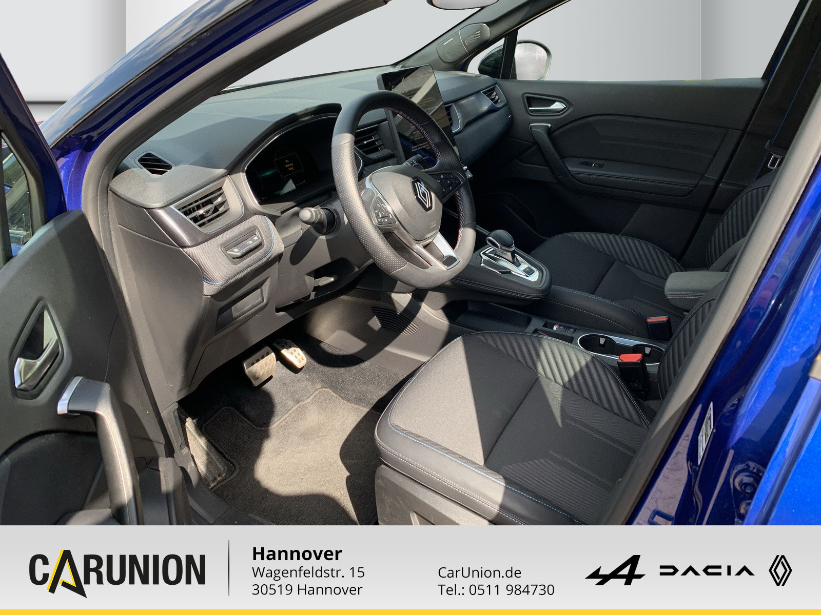Renault Captur – Bild 7
