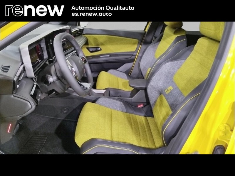 Renault R5 E-Tech Eléctrico