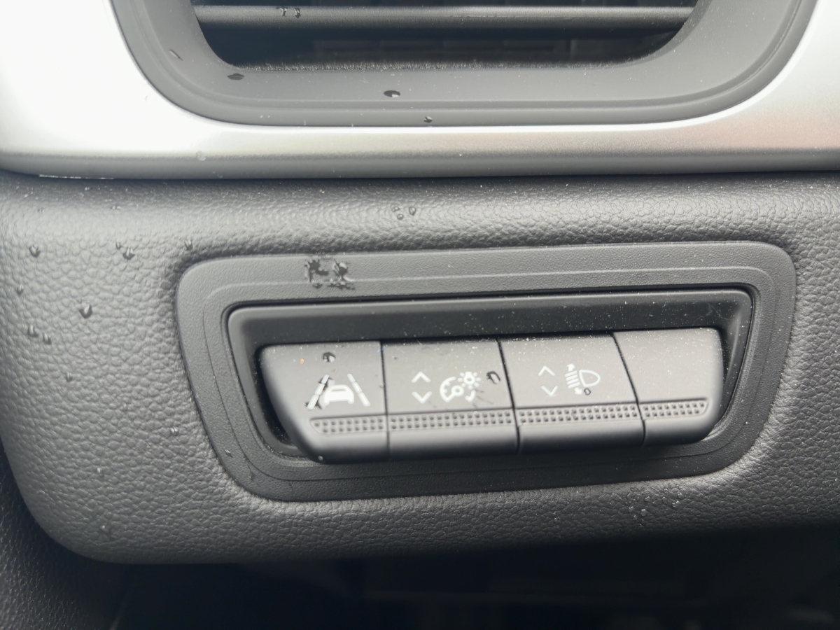 Renault Captur – Bild 19