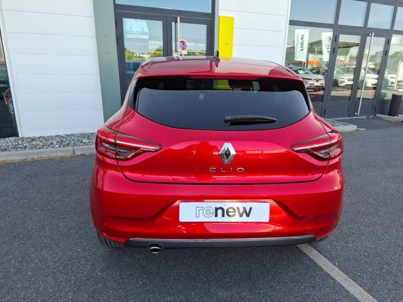 Renault Clio V