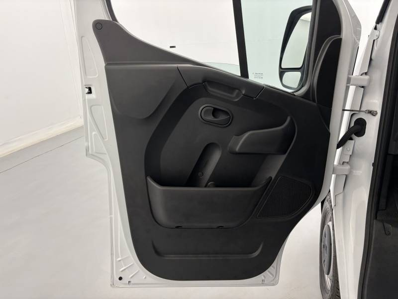 Renault Master III