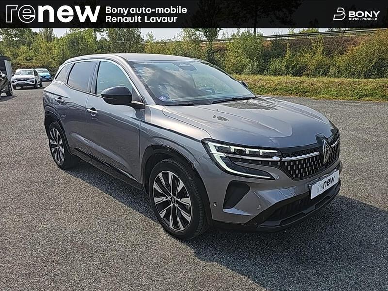 Renault Austral