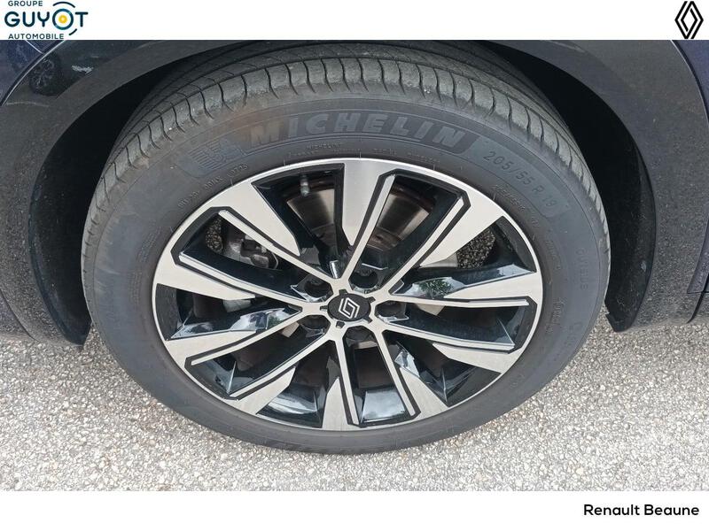Renault Espace VI