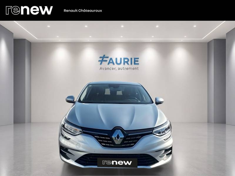 Renault Megane IV Berline
