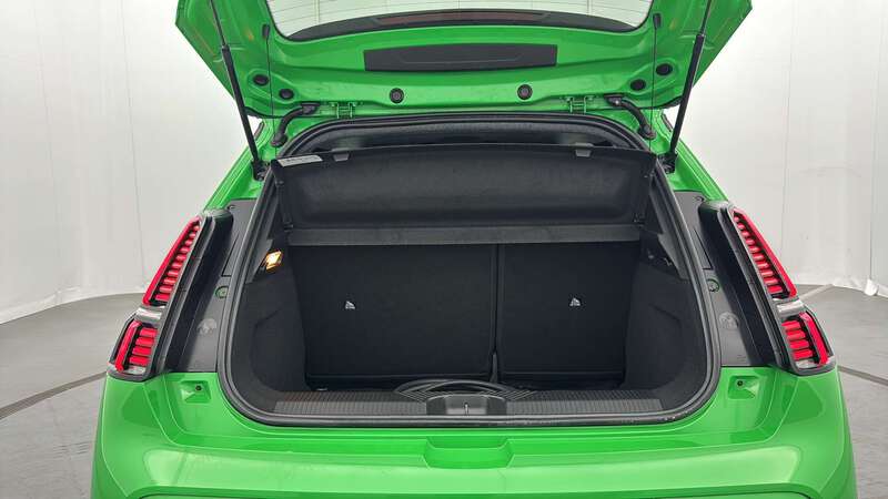 Renault R5 E-Tech Electrique