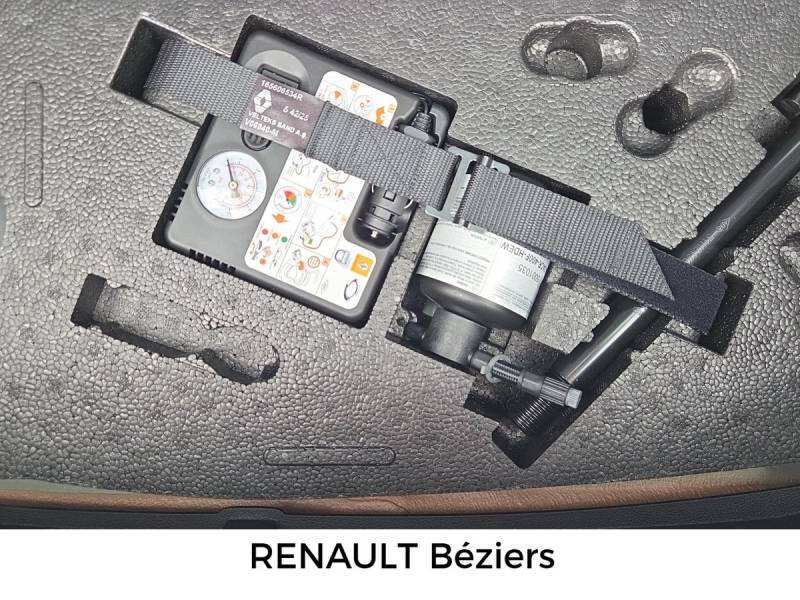 Renault Clio VI