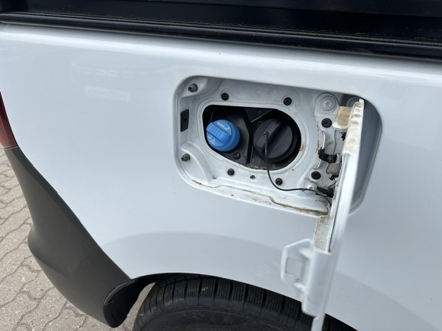 Renault Express – Bild 19