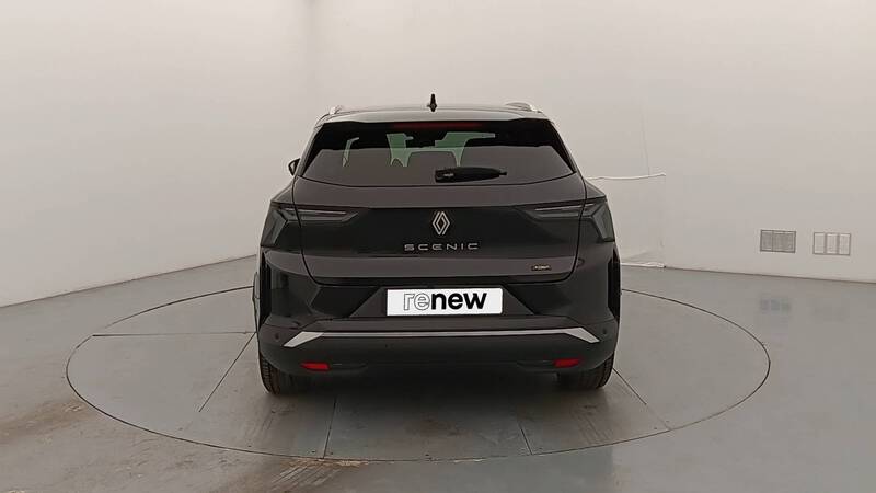 Renault Scenic E-Tech Electrique