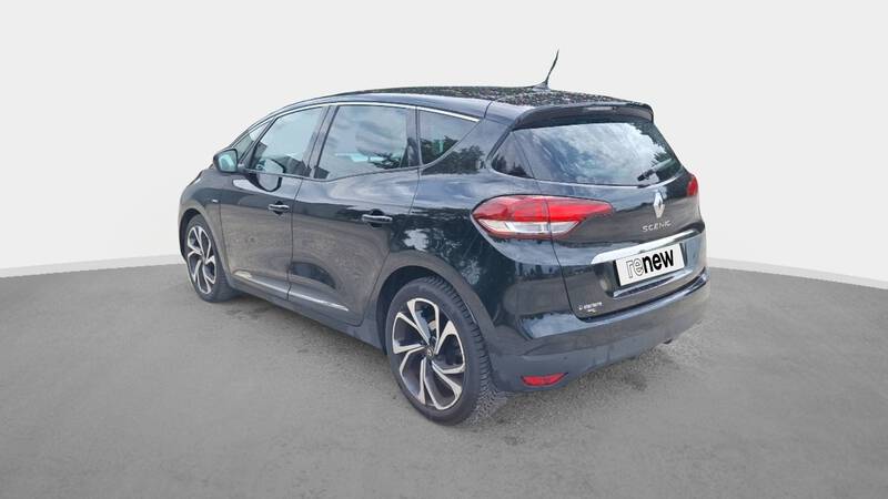 Renault Scenic IV