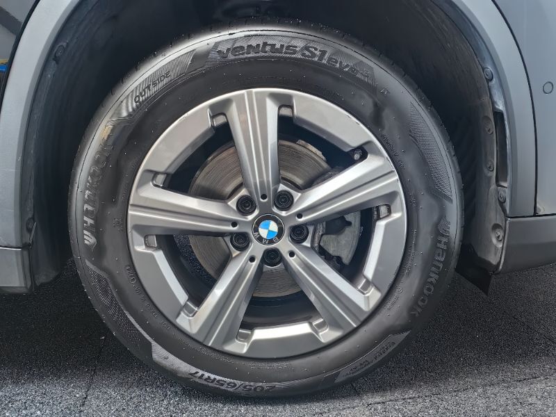 BMW X1 2025 — imagine 6