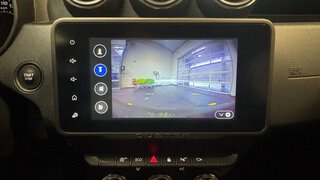 Vehicle 3D Image
