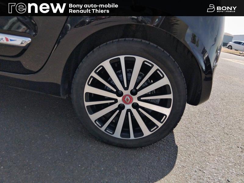 Renault Twingo III