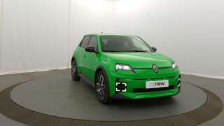 Vehicle 3D Image