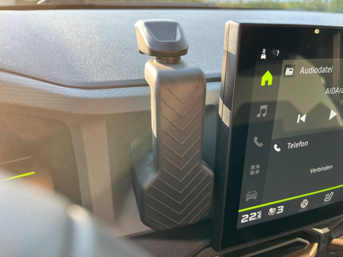 Dacia Duster – Bild 39
