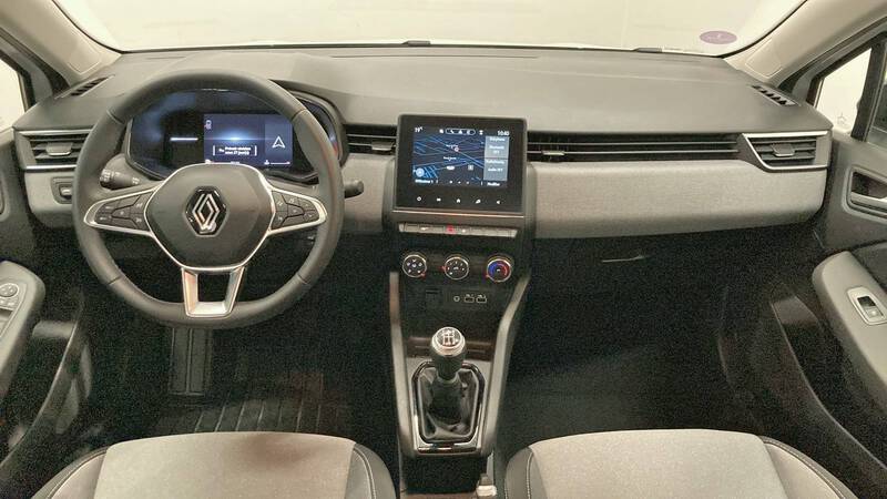 Renault Clio V