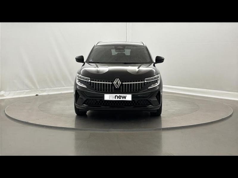 Renault Espace VI