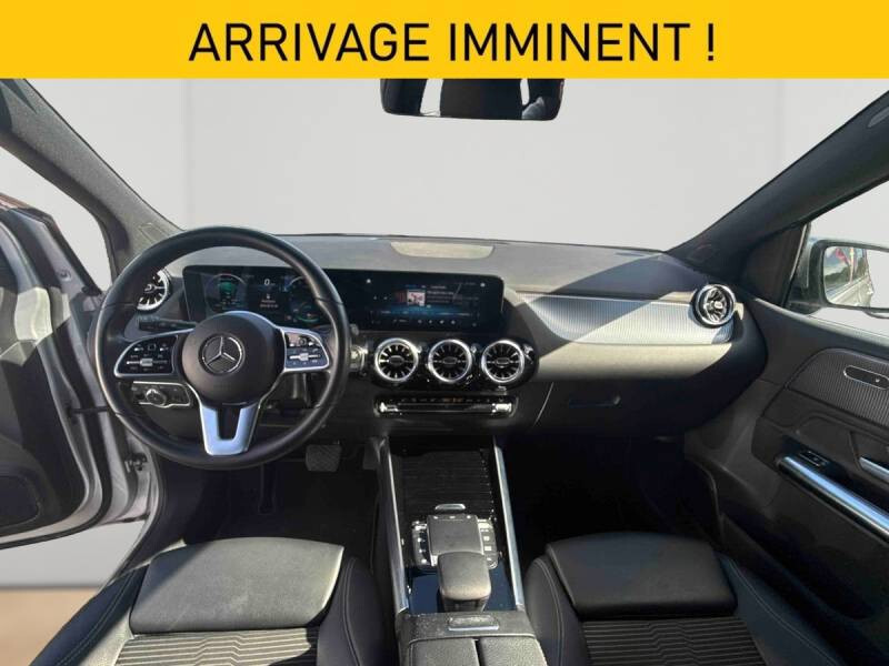Mercedes Classe B