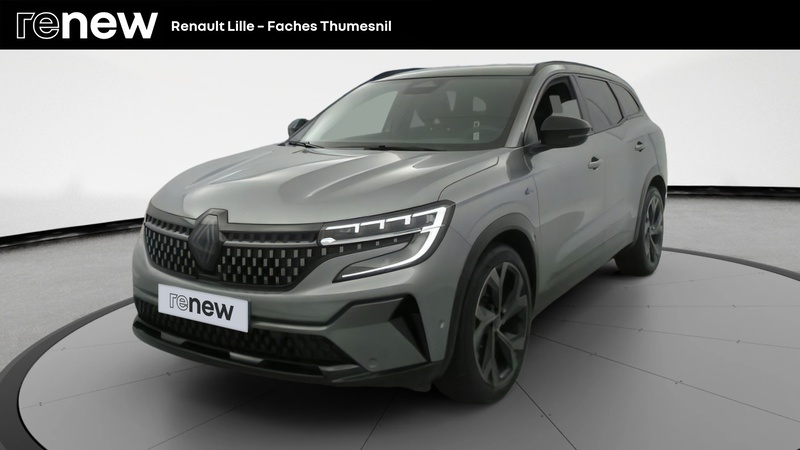 Renault Espace VI