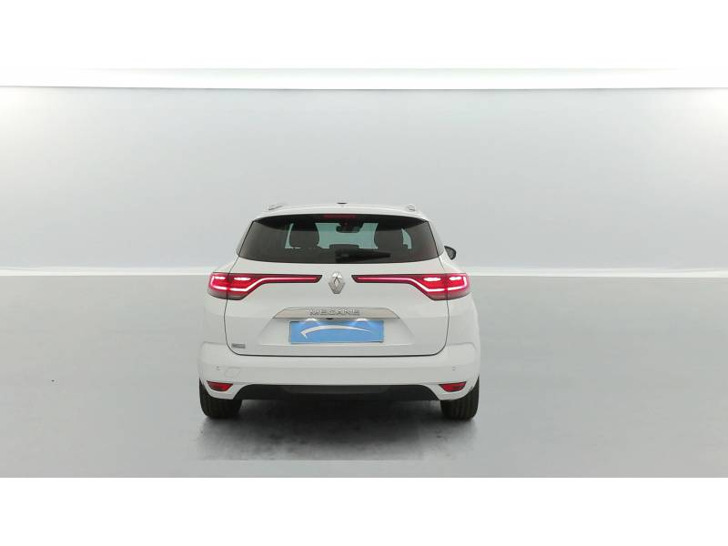 Renault Megane IV Berline