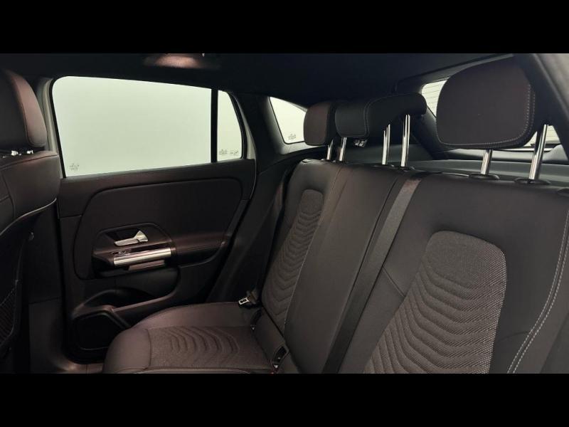 Mercedes-Benz Classe GLA