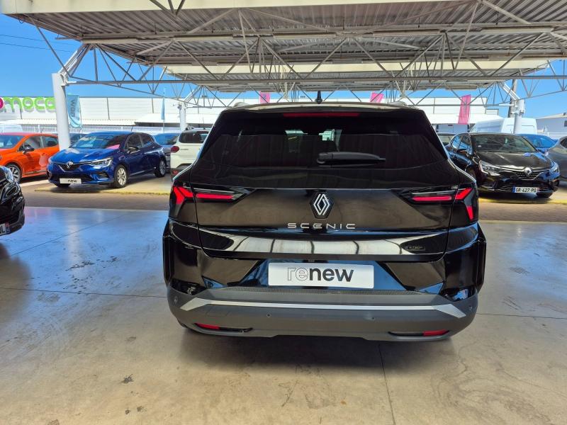 Renault Scenic E-Tech Electrique