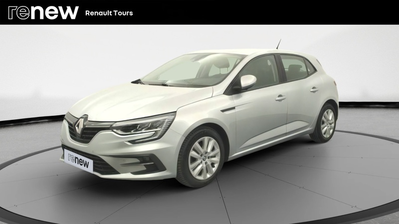 Renault Megane IV Berline